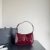Wine red
