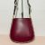 Wine red