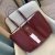 Wine red
